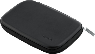 TomTom Hoesje Leer (7 inch) is nooit meer leverbaar