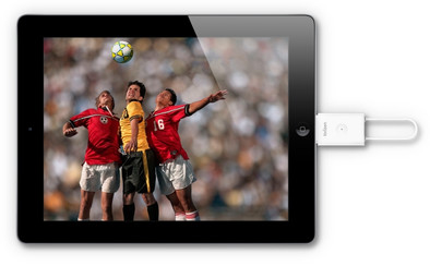 Tivizen DVB-T Tuner iPad/iPhone is nooit meer leverbaar