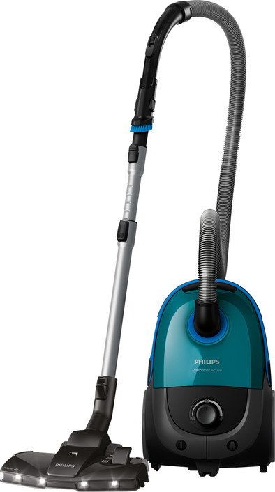 Philips Performer Active FC8580/09 is no longer available