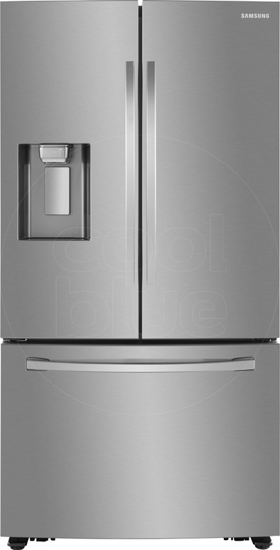 Samsung RF23R62E3SR is nooit meer leverbaar