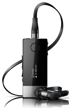 Sony Smart Wireless Pro Headset is nooit meer leverbaar