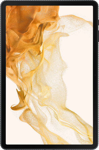 Samsung Protective Stand Galaxy Tab S8 Plus Back Cover Black is no longer available