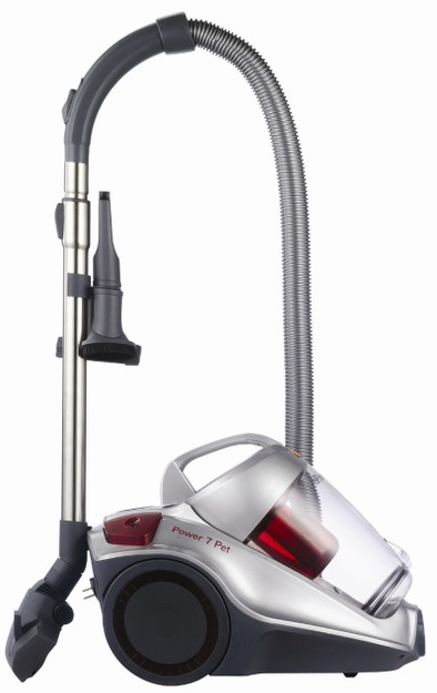 Vax Power 7 Pet is nooit meer leverbaar