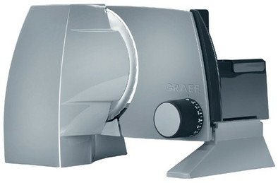 Graef Economic 134 EU is nooit meer leverbaar