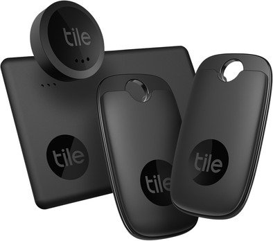 Tile Pro Essentials (2022) is no longer available