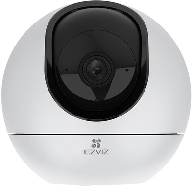 Ezviz C6 is no longer available