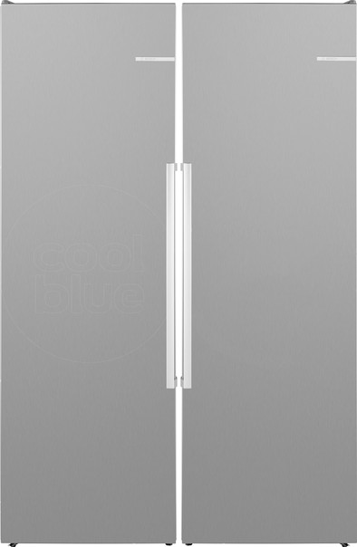 Bosch KAN95AIEP side by side is nooit meer leverbaar