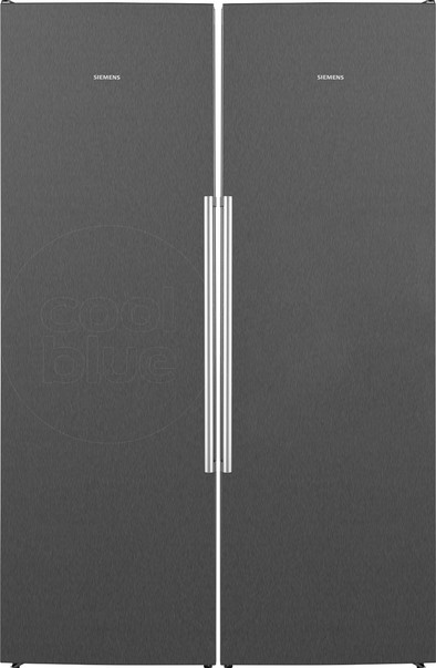 Siemens KA95NAXEP Side-by-Side is no longer available