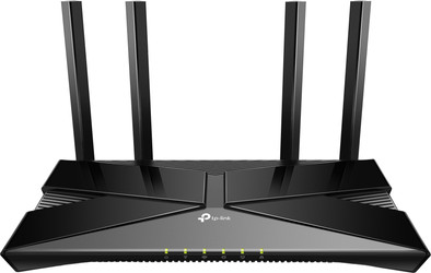 TP-link Archer AX23 is nooit meer leverbaar