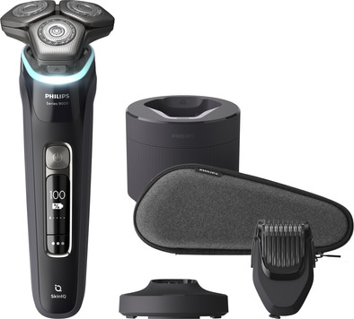 Philips Shaver Series 9000 S9986/59 is nooit meer leverbaar