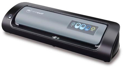 GBC Highspeed H318 A3 Sureflow is nooit meer leverbaar