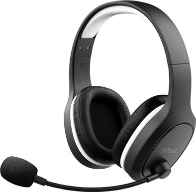Le produit Trust GXT 391 Thian Casque Gamer Sans Fil ne sera plus jamais disponible