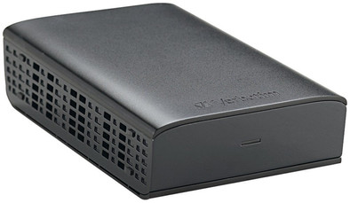 Verbatim Store 'n' Save 3.0 3 TB is nooit meer leverbaar