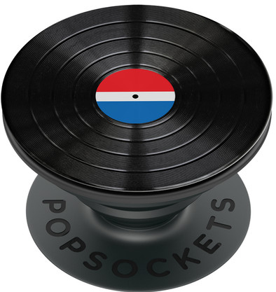 PopSocket Backspin Vinyl is no longer available