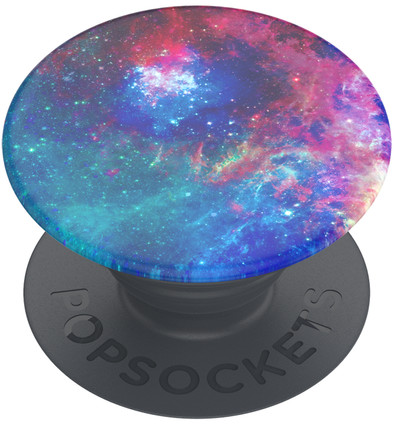 PopSocket Galaxy is nooit meer leverbaar