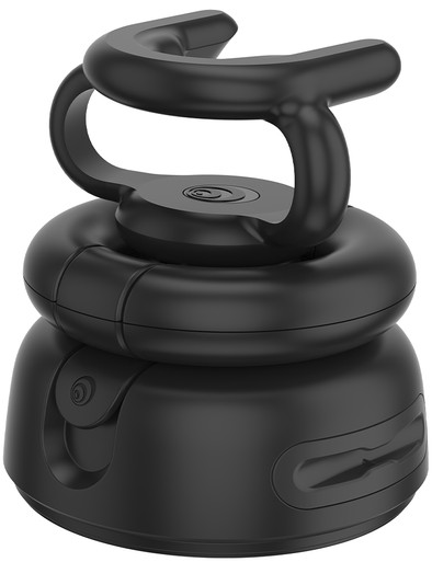 Le produit PopSocket Support de Téléphone Voiture Tableau de Bord/Pare-brise ne sera plus jamais disponible