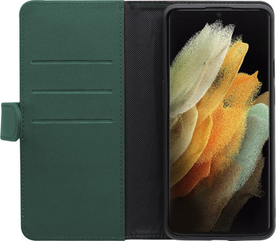 BlueBuilt Samsung Galaxy S22 2-in-1 Case Green is no longer available