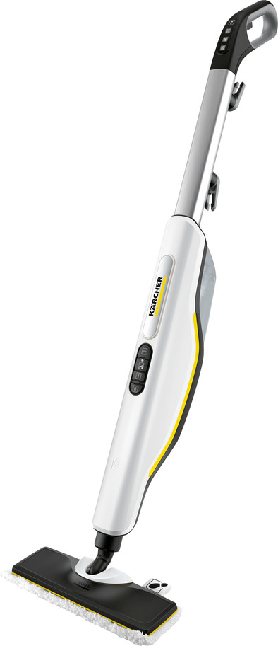 Kärcher SC 3 Upright EasyFix Premium is nooit meer leverbaar