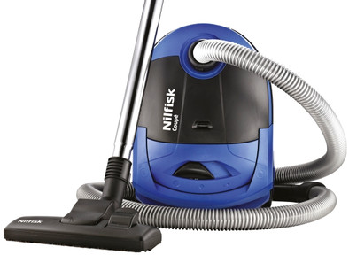 Nilfisk Coupe Ocean is nooit meer leverbaar