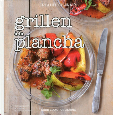 Grillen a la Plancha is nooit meer leverbaar