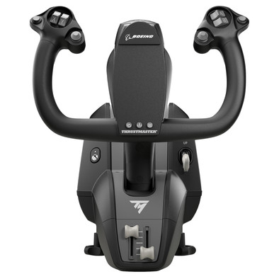 Thrustmaster TCA Yoke Boeing Edition Xbox is nooit meer leverbaar