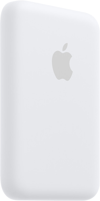 Apple MagSafe Battery Pack Draadloze Powerbank 1.460 mAh is nooit meer leverbaar