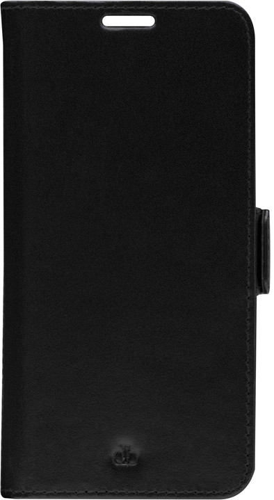 Le produit DBramante1928 Lynge Samsung Galaxy S22 Coque 2-en-1 Cuir Noir ne sera plus jamais disponible