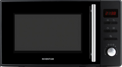 Inventum MN207SB is nooit meer leverbaar