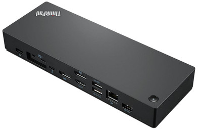 Le produit Lenovo ThinkPad Thunderbolt 4 Dock ne sera plus jamais disponible