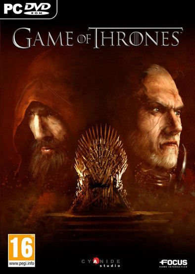 Game of Thrones PC is nooit meer leverbaar