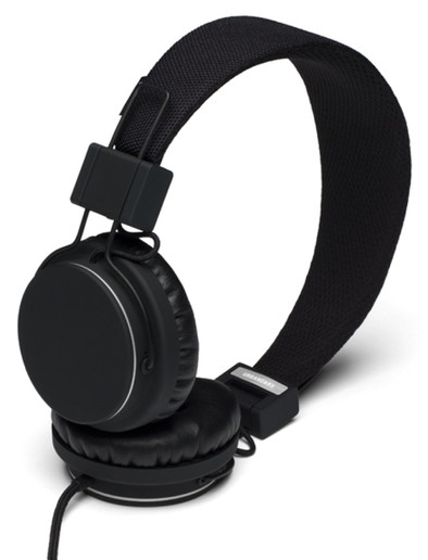 Urbanears Plattan Black is nooit meer leverbaar