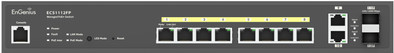 EnGenius ECS1112FP is nooit meer leverbaar