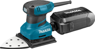 Makita BO4565 is nooit meer leverbaar