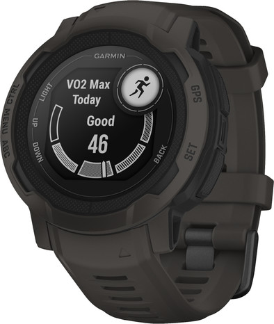 Garmin Instinct 2 Graphite is no longer available