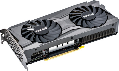 Le produit INNO3D GeForce RTX 3050 TWIN X2 OC ne sera plus jamais disponible