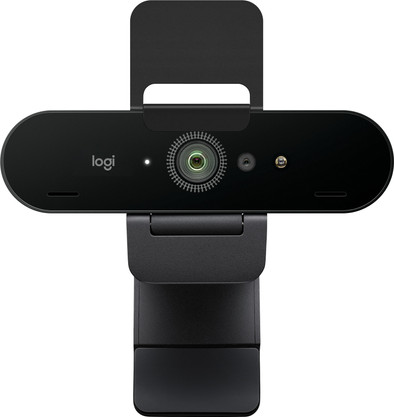 Logitech BRIO 4K Stream Edition is no longer available