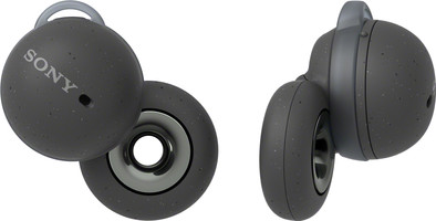 Sony LinkBuds Grijs is nooit meer leverbaar