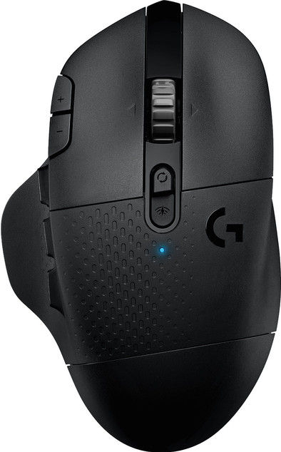 Logitech G604 Lightspeed Wireless Gaming Mouse is no longer available