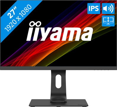 iiyama ProLite XUB2793HSU-B4 is no longer available