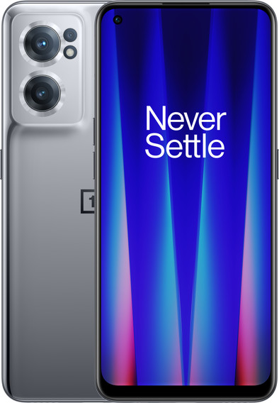OnePlus Nord CE 2 128GB Gray 5G is no longer available