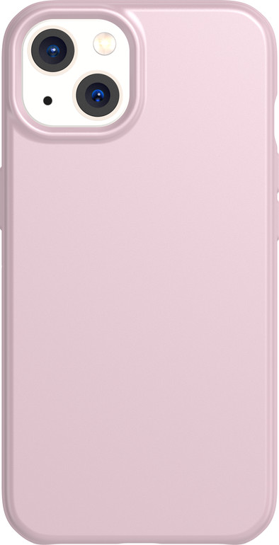 Tech21 Evo Lite Apple iPhone 13 Back Cover Roze is nooit meer leverbaar