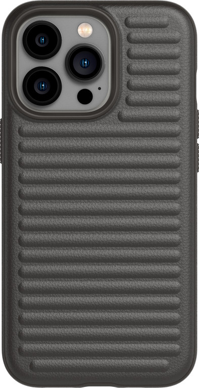 Le produit Tech21 Evo Luxe Apple iPhone 13 Pro Back Cover avec MagSafe Noir ne sera plus jamais disponible