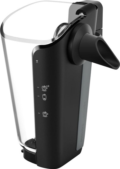 Philips LatteGo Melksysteem CA6708/10 is nooit meer leverbaar