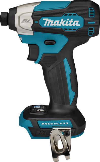 Makita DTD157Z (zonder accu) is nooit meer leverbaar