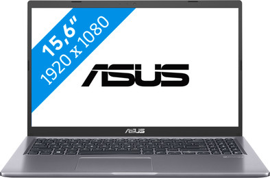 Asus Vivobook 15 D515DA-EJ1291W-BE Azerty is nooit meer leverbaar