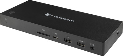 Dynabook USB-C Dock is nooit meer leverbaar