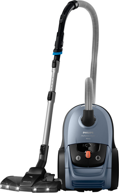 Philips Performer Silent FC8787/09 is no longer available