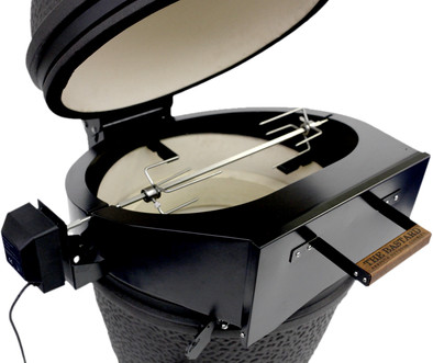 Le produit The Bastard Pizza Rôtissoire Large ne sera plus jamais disponible