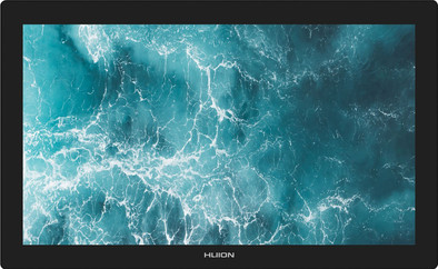 Huion Kamvas Pro 24 4K is no longer available