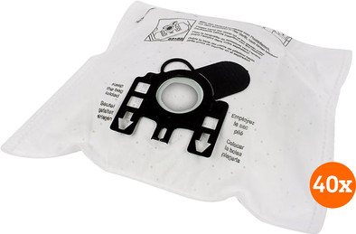 Veripart Vacuum Cleaner Bags for Miele (40 units) is no longer available